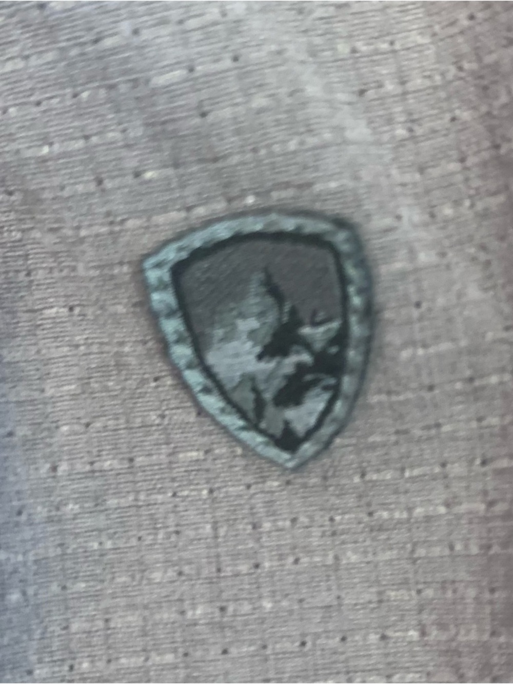 Kuhl Women’s Amphibia Short 4 inch inseam with Elastic Waist Size Medium - Picture 5 of 5